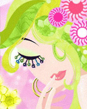 flower girl