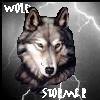 Wolf Stormer Icon