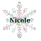 Nicole Snowflake