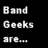 band geeks :P