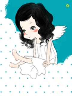 KAWAII ANGEL