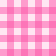 pink crossed