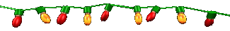 Christmas Lights