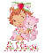 aliza strawberry shortcake cat