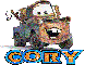 Cory - Mater