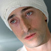 adrien brody in the jacket