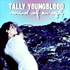 tally youngblood uglie series!! 