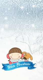 WHITE CHRISTMAS
