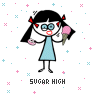 sugar high