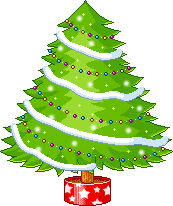 christmas tree