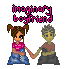 imaginary boyfriend