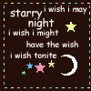 starry nite