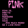 4 the lovers of pink