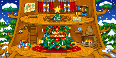 Happy Christmas