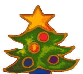christmas tree