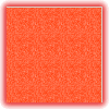 Orange Glow -Square