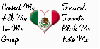 Mexican Love