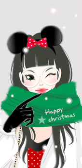 HAPPY CMRISTMAS