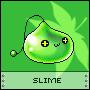 +Slime+