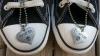 My Converse Shoes ( Worst Friends )