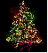 Perry Christmas tree