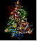 Brad Christmas tree