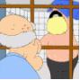 Herbert The Perv... From Family Guy