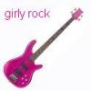 Girly Rock