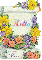 Perry - Daffodil Scroll