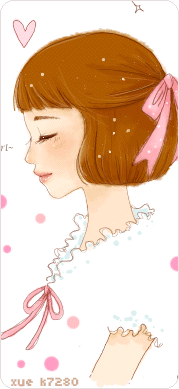 LIL GIRL