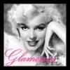 Glamorous Marilyn Monroe