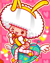 cute kawaii jaja