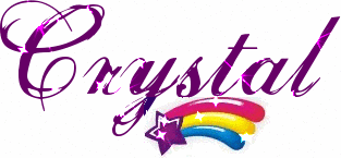 Crystal