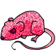 Pink Rat