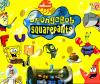 Spongebob Character Collage