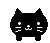 LIL BLACK CAT