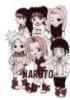 Naruto Girls