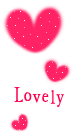 lovely