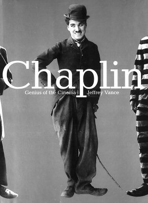 Charlie Chaplin !
