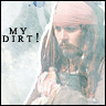 my dirt 