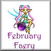 February Faerie