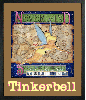 Tinkerbell flying