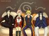 Naruto Team7...