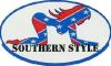 southern style