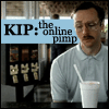 kip is a pimp<3