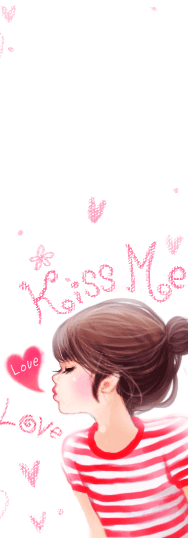 KISS ME