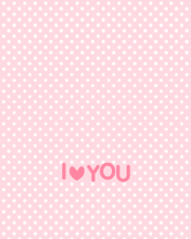 i love you