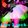 luv to rock
