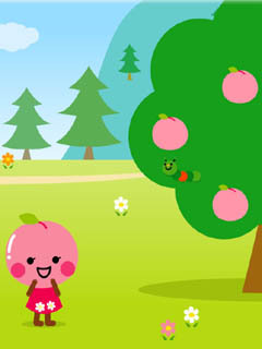 cute kawaii puccho