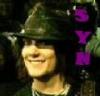a7x Synyster Gates